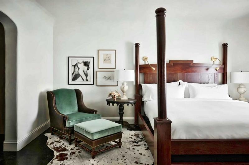 Magnolia Suite