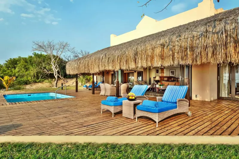 2 Bedroom Anantara Pool Villa