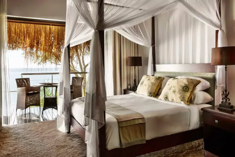 Sea View Pool Villa