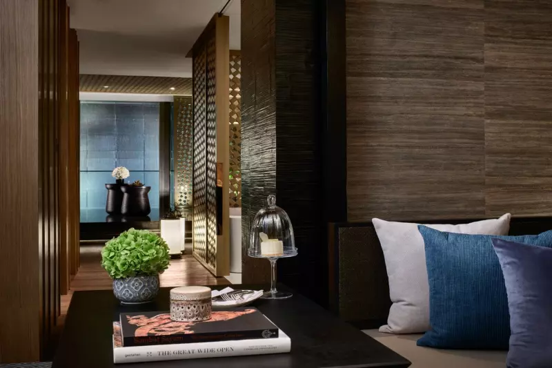 Sense Studio Residence