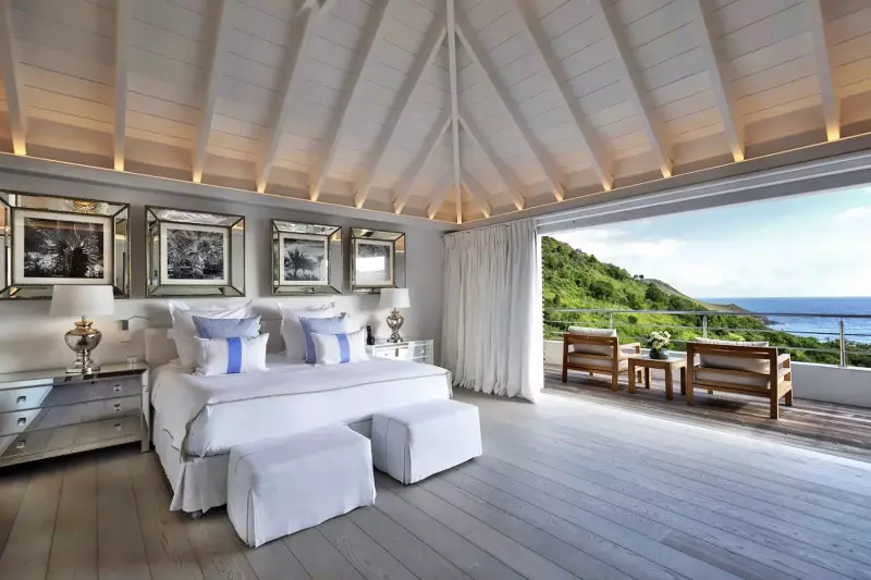2 Bedroom Duplex Spirit Suite