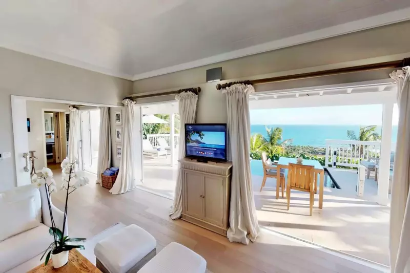 1 Bedroom Signature Suite