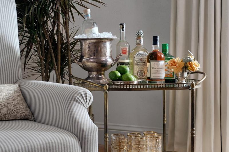 LaVerne Suite