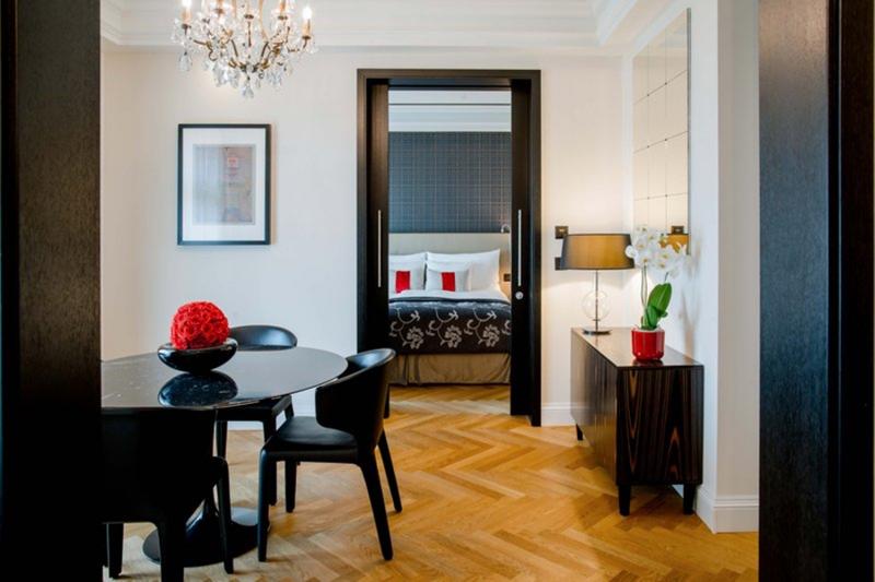 Boutique Suite