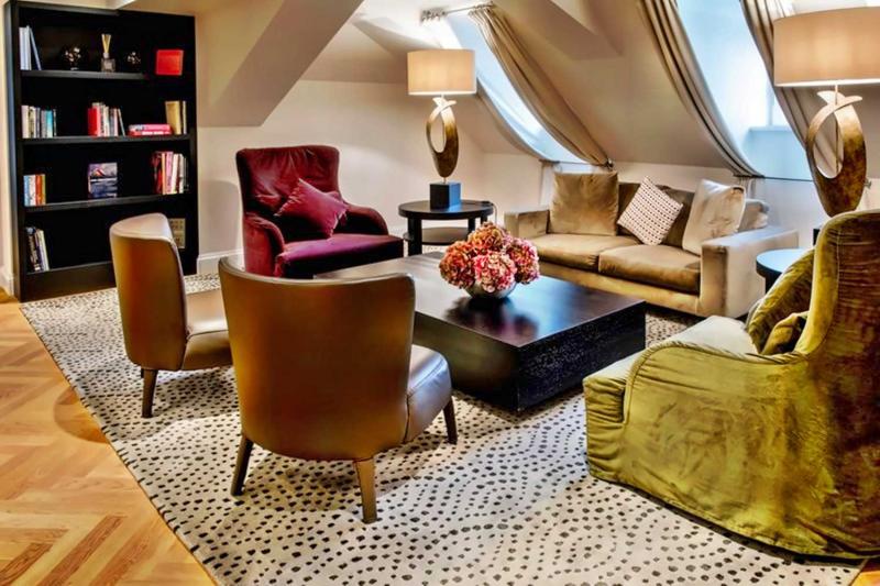 Signature Suite 
