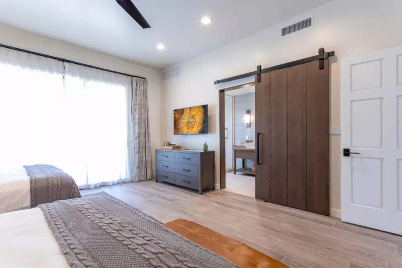 Reserve Junior Suite