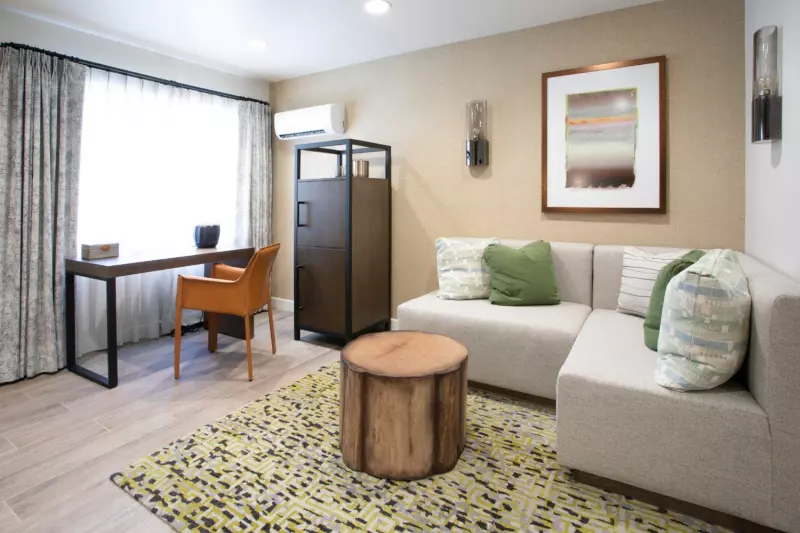 Junior Casita Suite