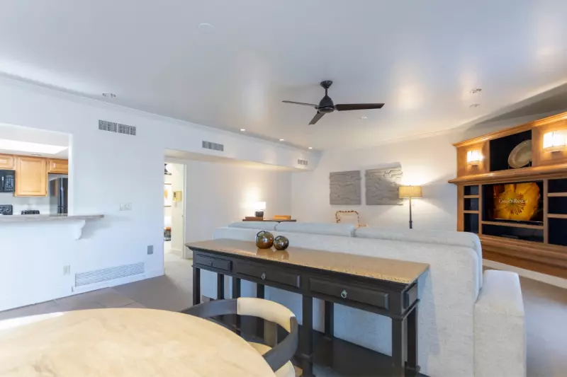 3 Bedroom Luxury Suite