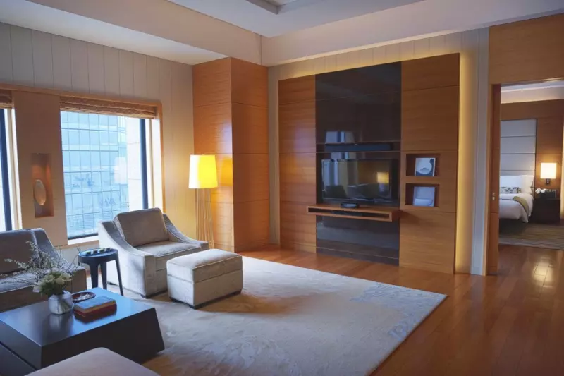 Club Suite