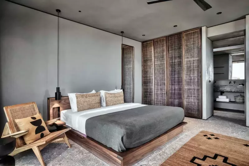 Sapphire Bungalow