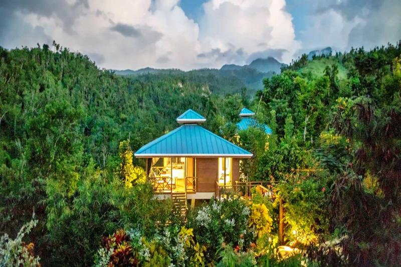 Ylang Ylang Villa