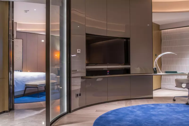 Ambassador Suite