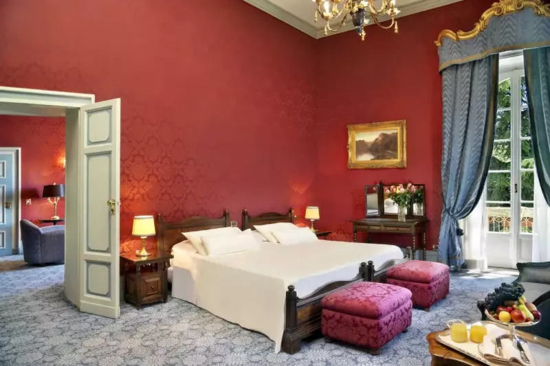 Royal Suite