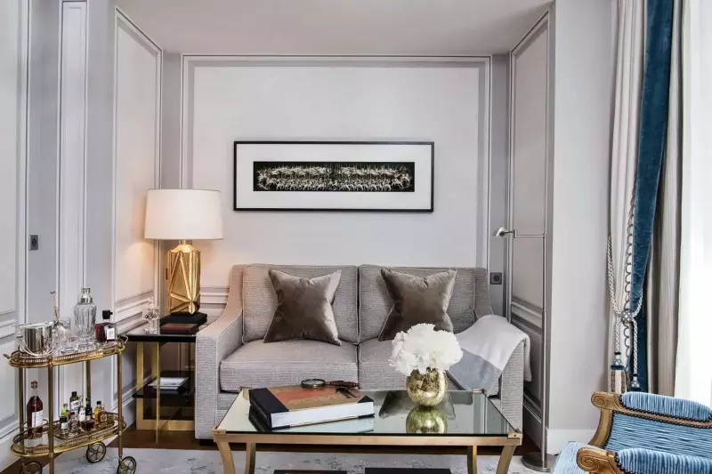 Premier Suite