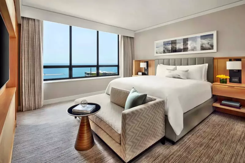Gold Coast Suite