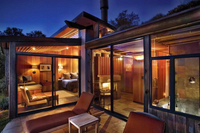 Ocean House 