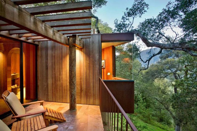 Tree House 