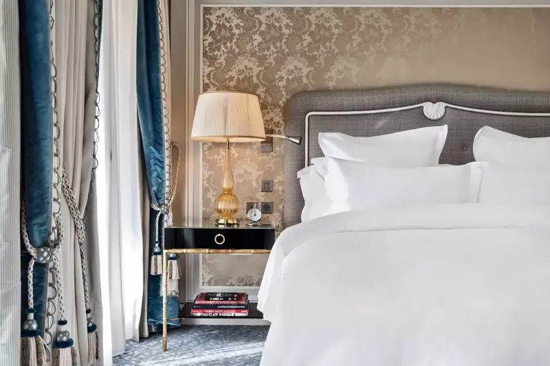 Grand Premier Suite