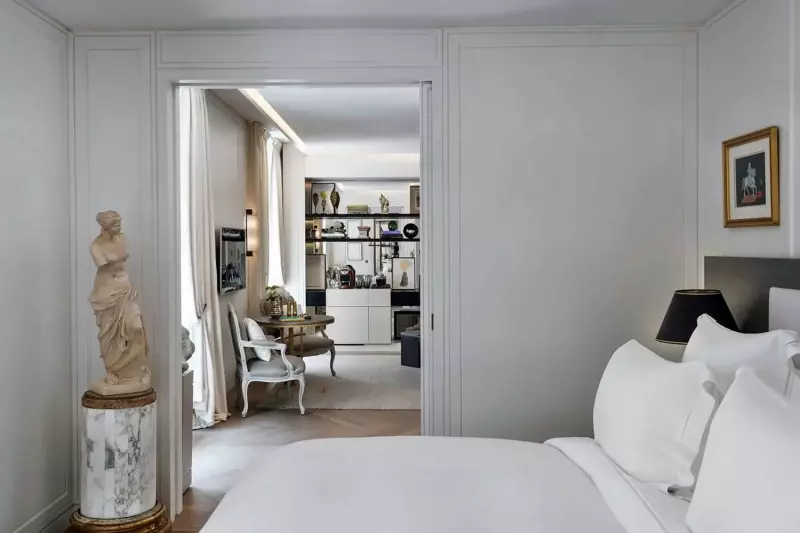 Jardin Suite