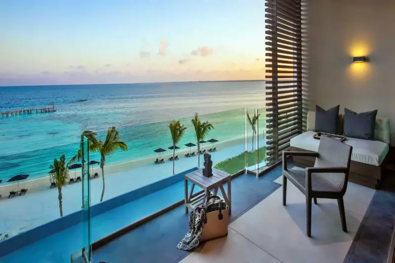 Ocean Suite