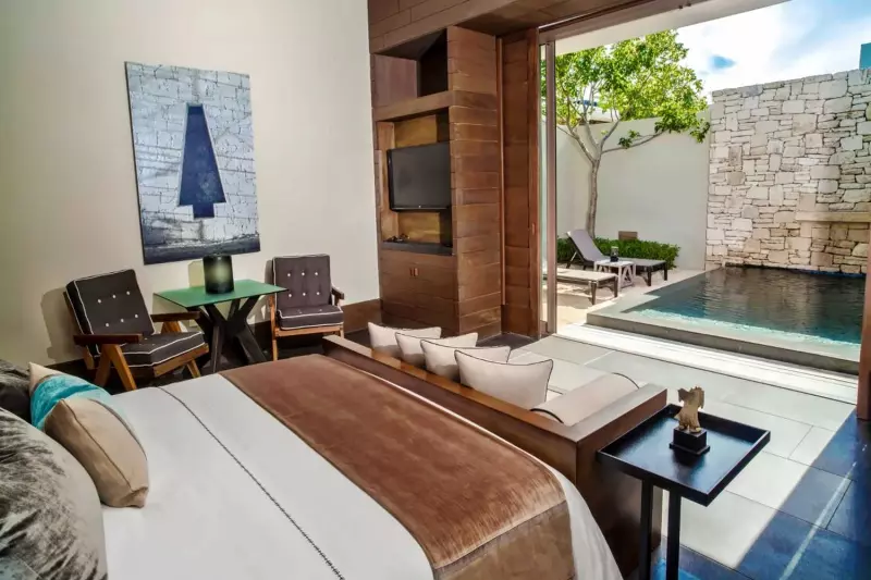 Pool Villa