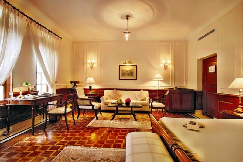 Grand Heritage Room 