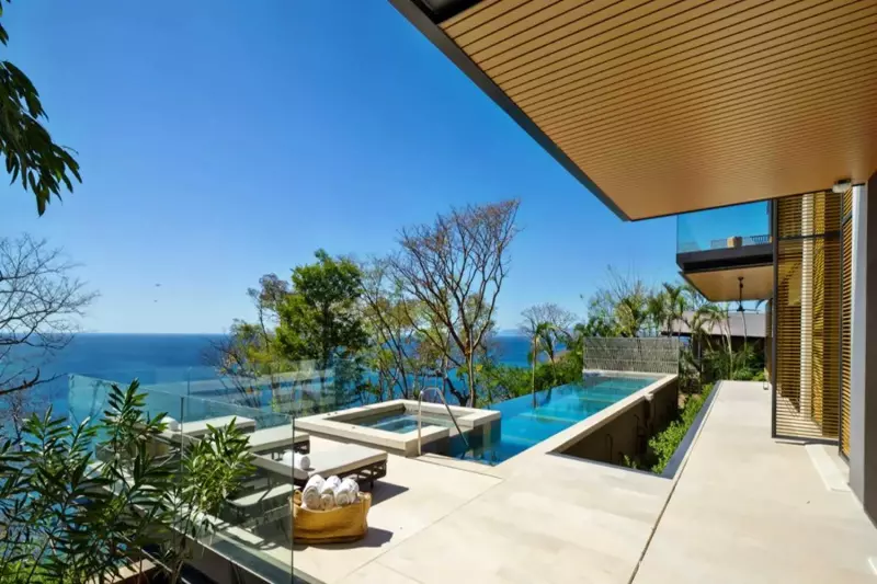 5 Bedroom Casa Ballena Residence
