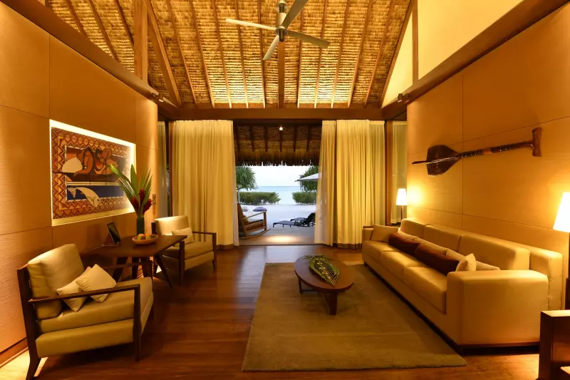 1 Bedroom Villa