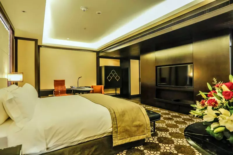 Junior Suite 