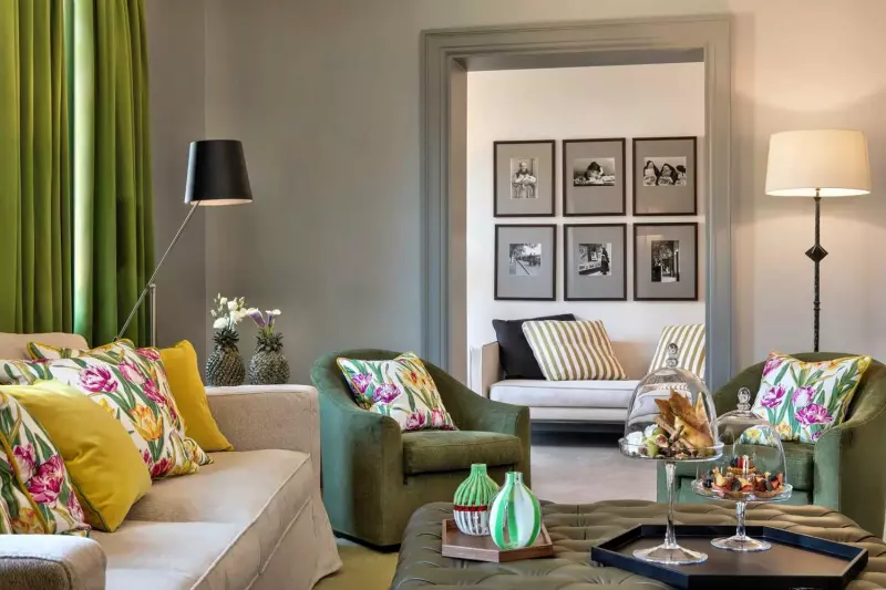 Nijinsky Suite 