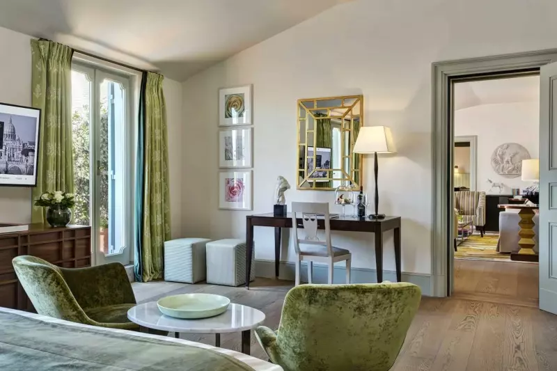 Junior Suite