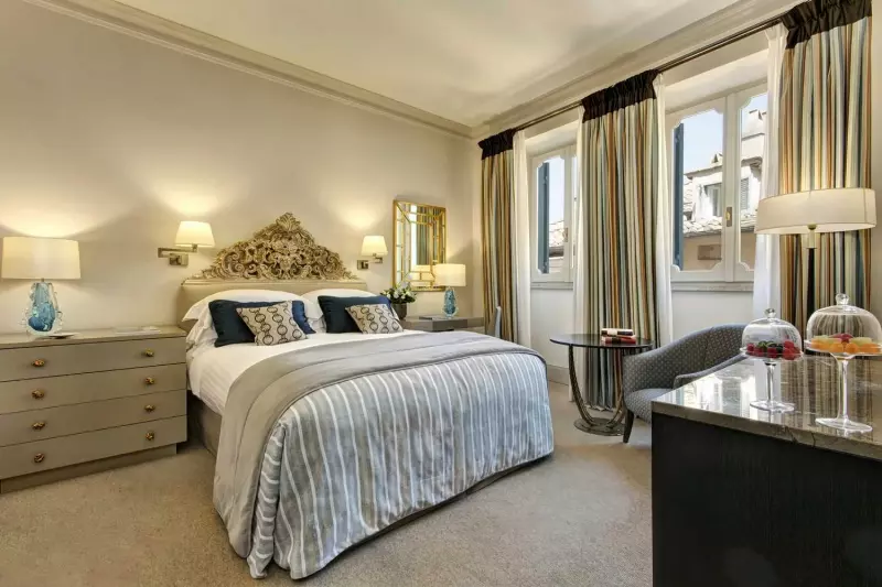 Classic Room