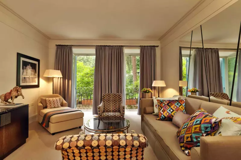 Superior Suite