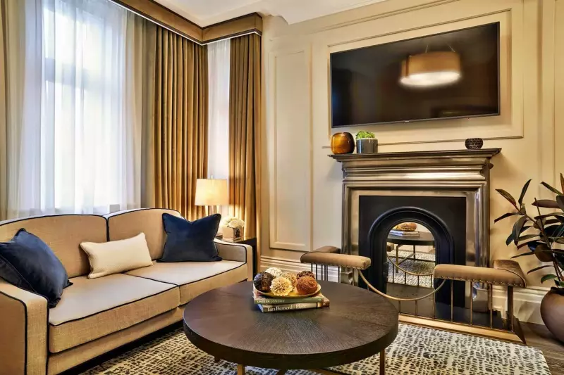 Park View Suite