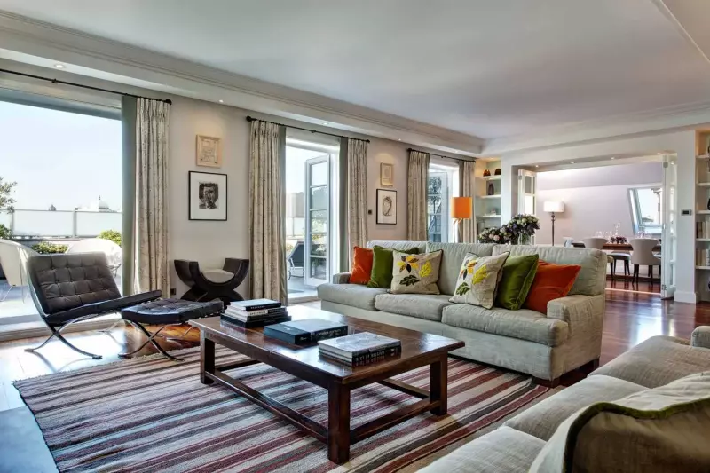 Grand Place Suite