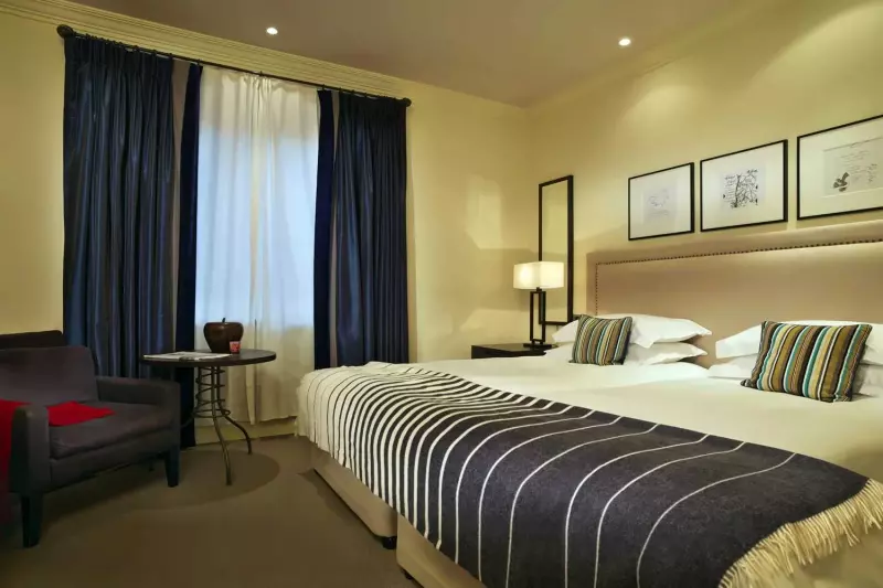 Classic Room