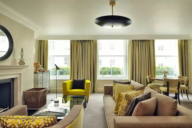 Classic Suite