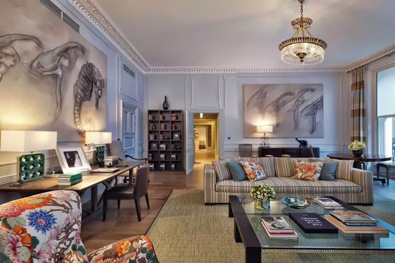 Kipling Suite