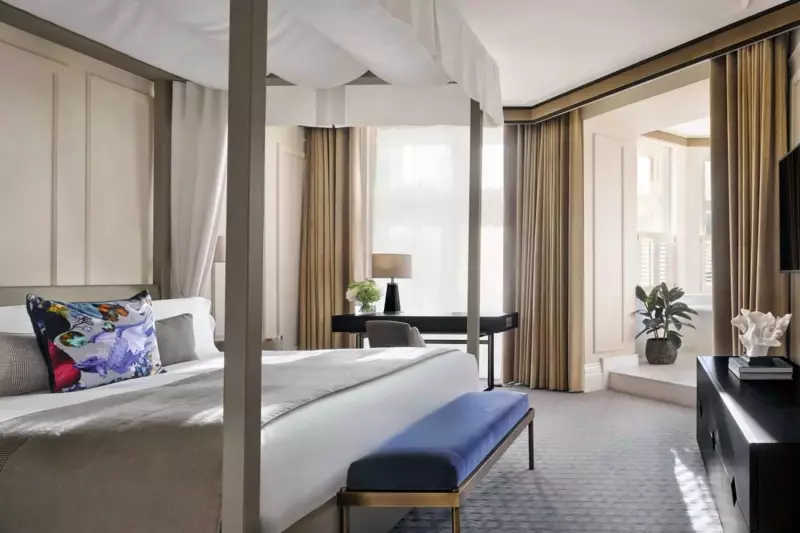 Bloomsbury Suite