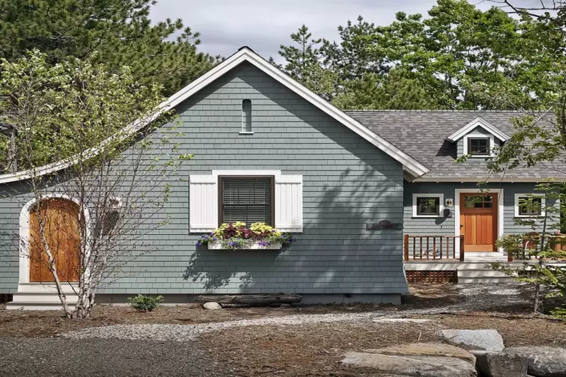Bungalow
