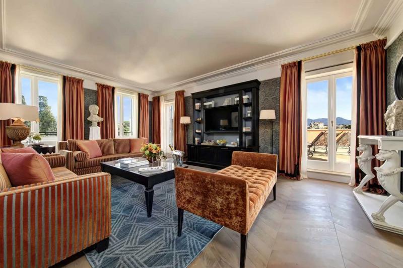 Roma Suite