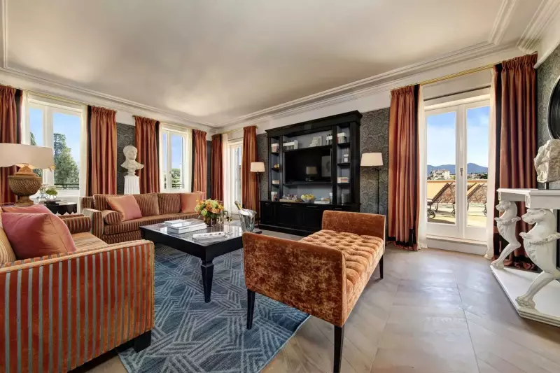 Roma Suite