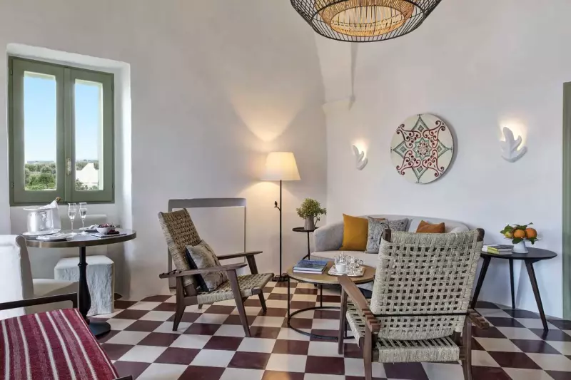 Torre Suite 