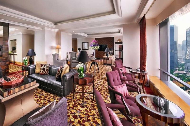 Grand Spa Club Villa