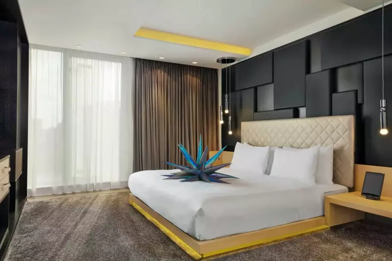 Supreme Soho Suite