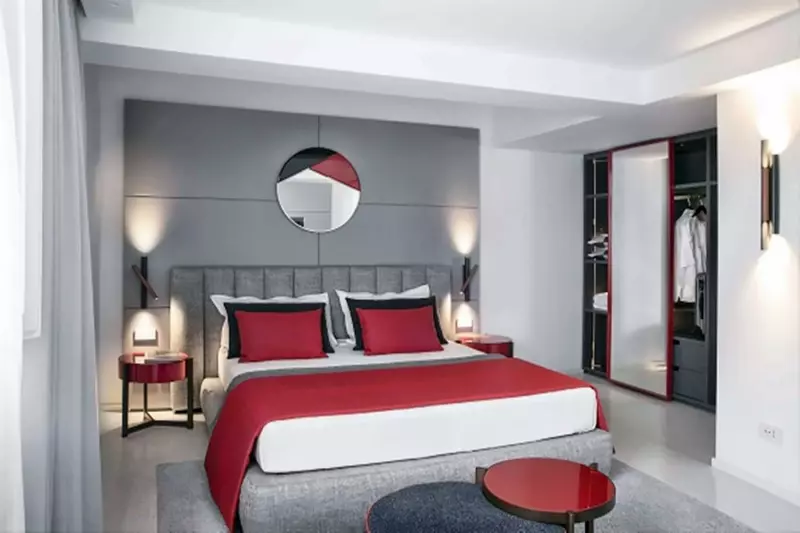 Duplex Family Suite 