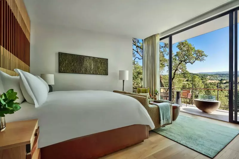 Forest Suite
