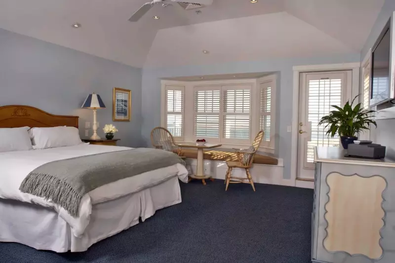 Beach House Suite