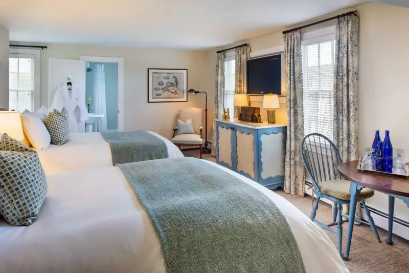 Superior Cottage Room