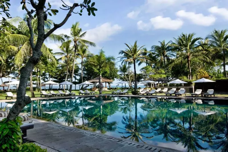 2 Bedroom Classica Club Villa